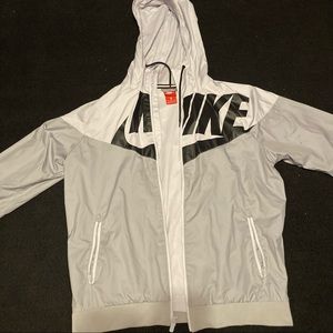 Men’s Nike Windbreaker
